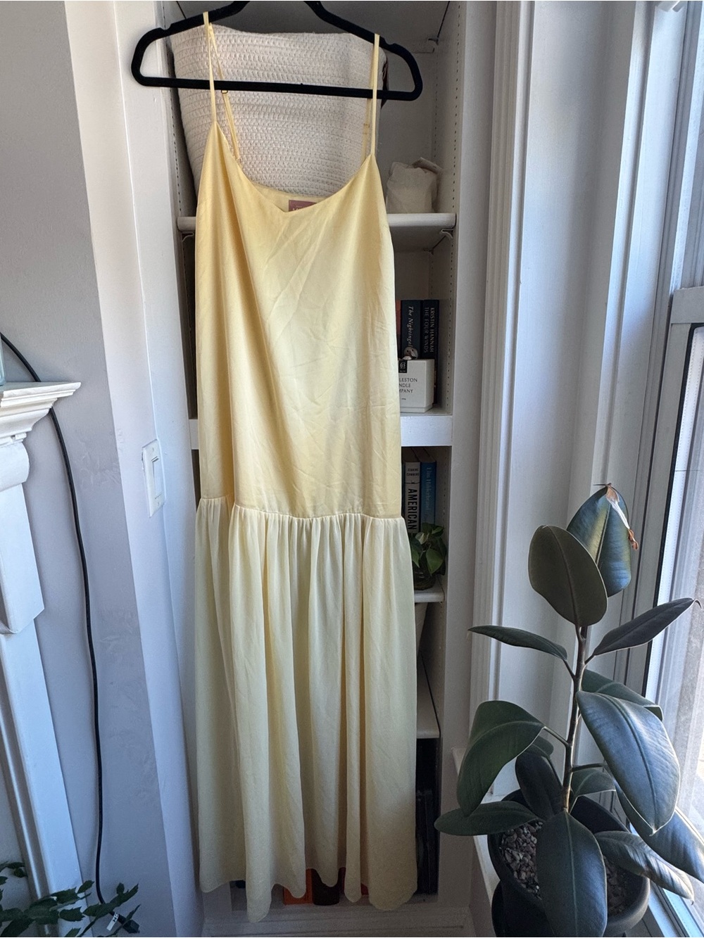 Show Me Your MuMu Dalia Maxi Dress